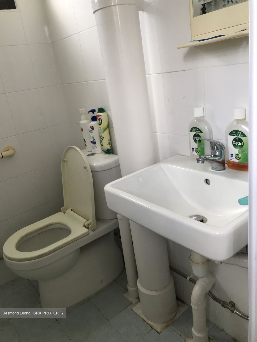 Blk 180 Ang Mo Kio Avenue 5 (Ang Mo Kio), HDB 3 Rooms #551179841